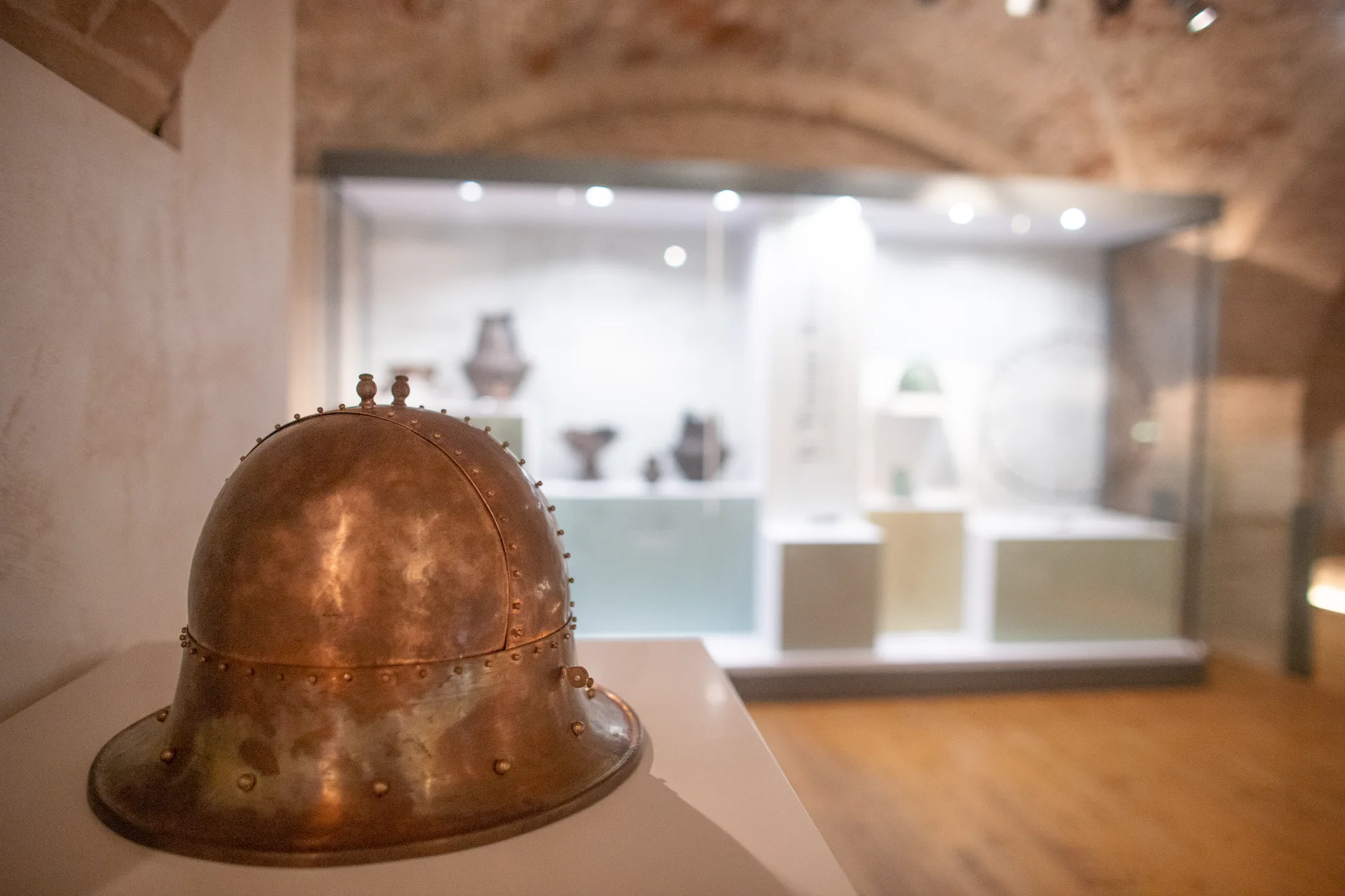 Pinacoteca | Corinaldo Pinacoteca, patrimonio di Corinaldo tra i Borghi più Belli d'Italia, Marche