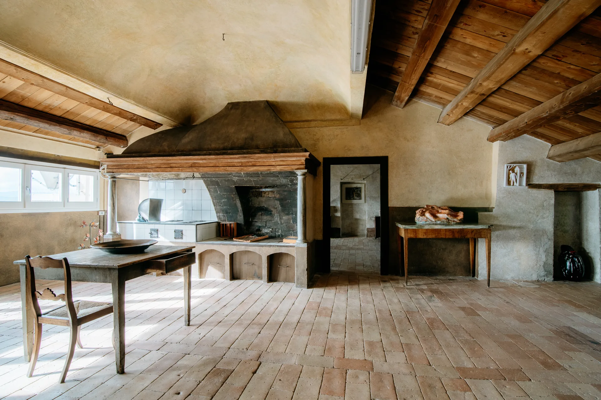 Raccolta Bojani, patrimonio di Corinaldo tra i Borghi più Belli d'Italia, Marche