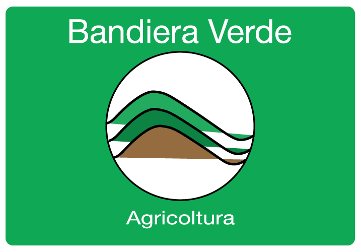 Bandiera Verde Agricoltura