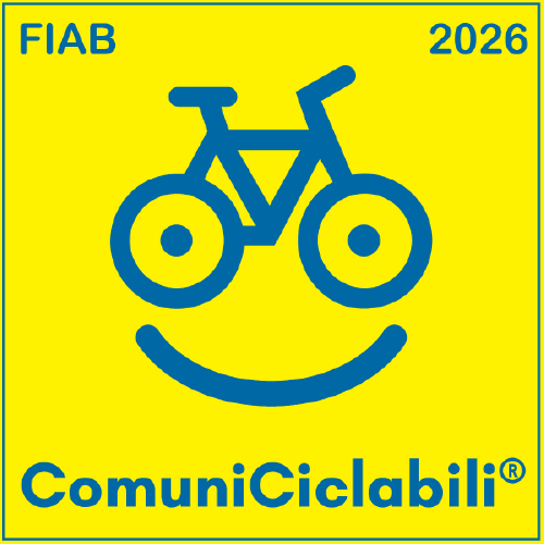 FIAB ComuniCiclabili