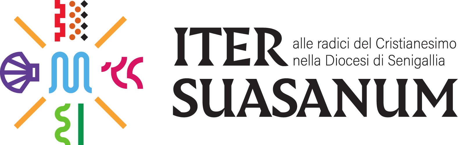 Iter Suasanum
