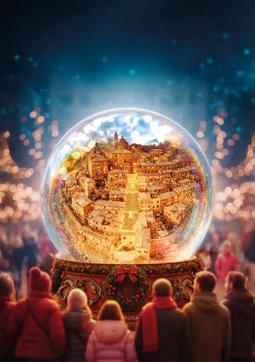 gran natale corinaldo